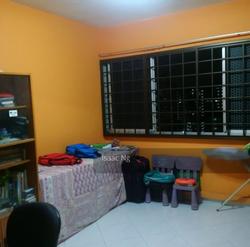 Blk 286 Choa Chu Kang Avenue 3 (Choa Chu Kang), HDB 4 Rooms #122760712